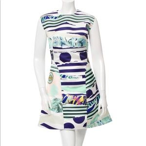 Kenzo dress